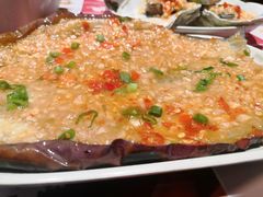 烤茄子-木屋烧烤(龙华店)