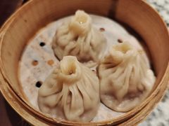 天王烤鸭包-南京大牌档(龙湖长楹天街店)
