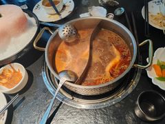 -牛将军•涮肉•烤肉(北京王府井·故宫店)
