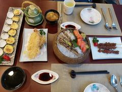 -简家·海鲜盛宴(下沙店)