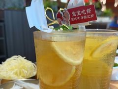 -邵汇大虾(甘井子万达店)