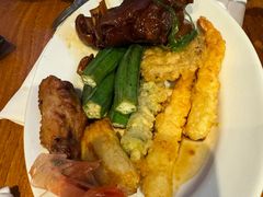 -广州富力君悦大酒店·凯菲厅