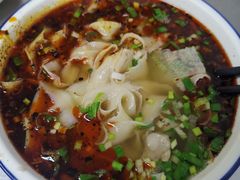 -清真白建强牛肉面(金雁花园店)