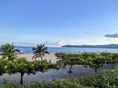 -渔家火锅·海鲜自助餐·演艺(亚龙湾天域酒店)