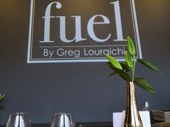 -AZUL by FUEL蓝色·法式酒馆(琶醍店)