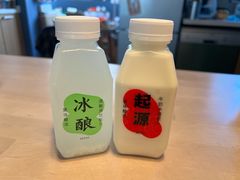桂花冰酿-宝珠奶酪(闵行仲盛店)