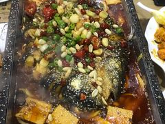 -清真•蜀风园(丁字沽总店)