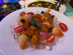 -胡桃里乐队酒馆(广州塔店)