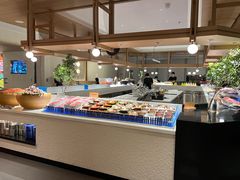 -星伦多自助料理·涮烤一体(杭州来福士店)