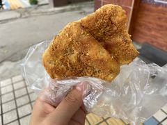 核桃馍-张明富面皮店(东大街店)