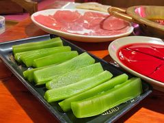 青笋头-春熙里老火锅(春熙路店)