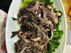 -楼外楼大刀肉传统火锅居(幸福街店)