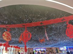 -徐记小怪兽肉蟹煲(中央大街店)