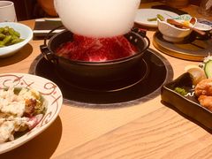 -大和食乐·鲜和牛酸汤火锅(环宇荟店)