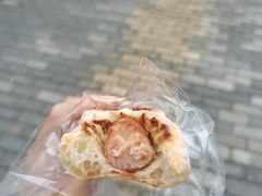德式脆肠-伍壹贰零壹叁壹肆1314(学府店)