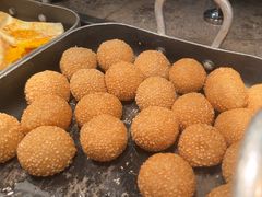 -杭州开元名都大酒店·地中海自助餐厅