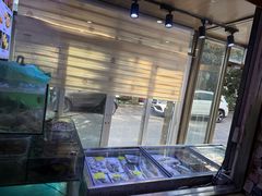 -美达尔烧烤(银川东路店)