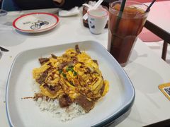 -柠檬树茶餐厅(海雅缤纷城店)