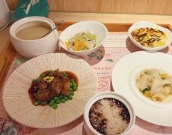 -中法母婴月子中心(南湖创始店)