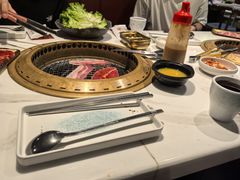 -炙城·韩式烤肉(南京东路店)