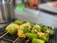 -林记生蚝·专注生蚝三十载(创意园店)