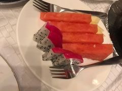 -西苑饭店·蓬莱春餐厅