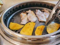 -妙香居韩国烤肉(容桂天佑城店)