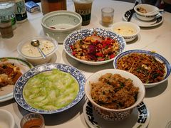 -欧记大排档·景德菜(上海首店)