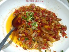 -味上湘菜馆(岳麓山店)