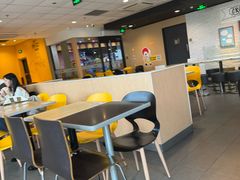-麦当劳(政通路店)