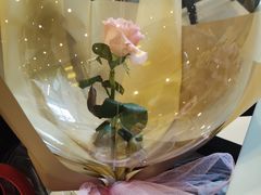 -广州花园酒店