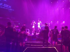 -天宫酒吧·TG ULTRA(泉州店)