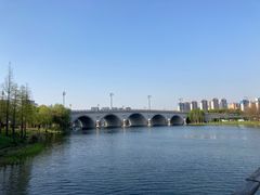 -尚贤河湿地