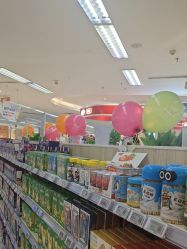 -孩子王童乐园(洛阳万达店)