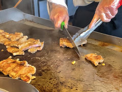 -景园假日酒店-自助餐厅(城阳店)