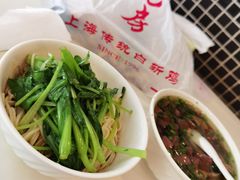 -月亮房·白斩鸡(娄山关路店)