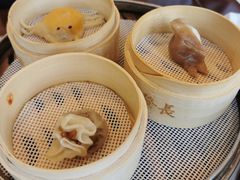 -德发长饺子·非遗(钟楼店)