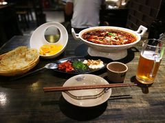 -庆合府重庆大排档(紫都城店)