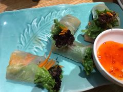 米纸卷-米纸越南小馆(金鹰世界店)