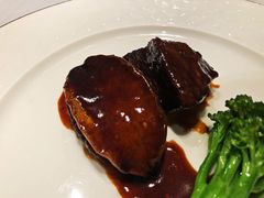 -Yan Ting 宴庭中餐厅(上海静安瑞吉酒店)