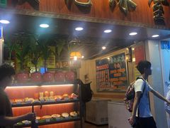 门面-顺记冰室(宝华路店)