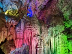 -颛顼龙洞旅游景区
