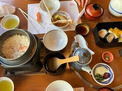 -蟹道乐(道顿堀本店)