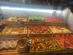 -牛YO寿喜烧和牛火锅自助(三台子万象汇店)