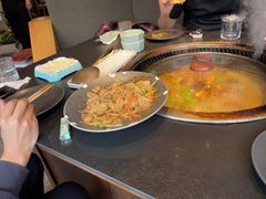 -蘸小院铁锅炖·蘸酱菜·东北菜(怀远门店)