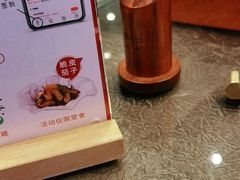 -阿庄新豫菜(航海东路店)