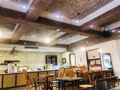 大堂-侘寂甜品(自取店)