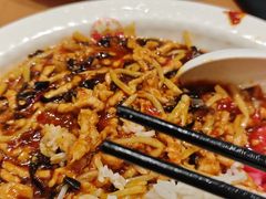 -阳阳中国饭(北京荟聚店)
