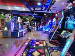 -汤姆熊欢乐世界(滨江店)