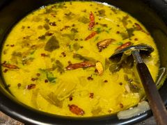 -铁公鸡·四川料理(天环广场店)